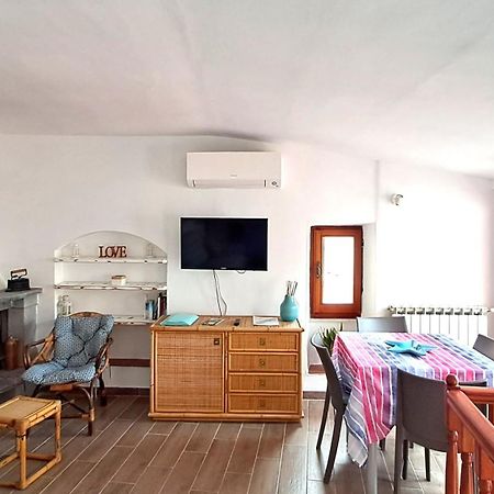Ca Da Maina Appartement Riomaggiore Buitenkant foto