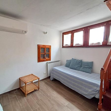 Ca Da Maina Appartement Riomaggiore Buitenkant foto