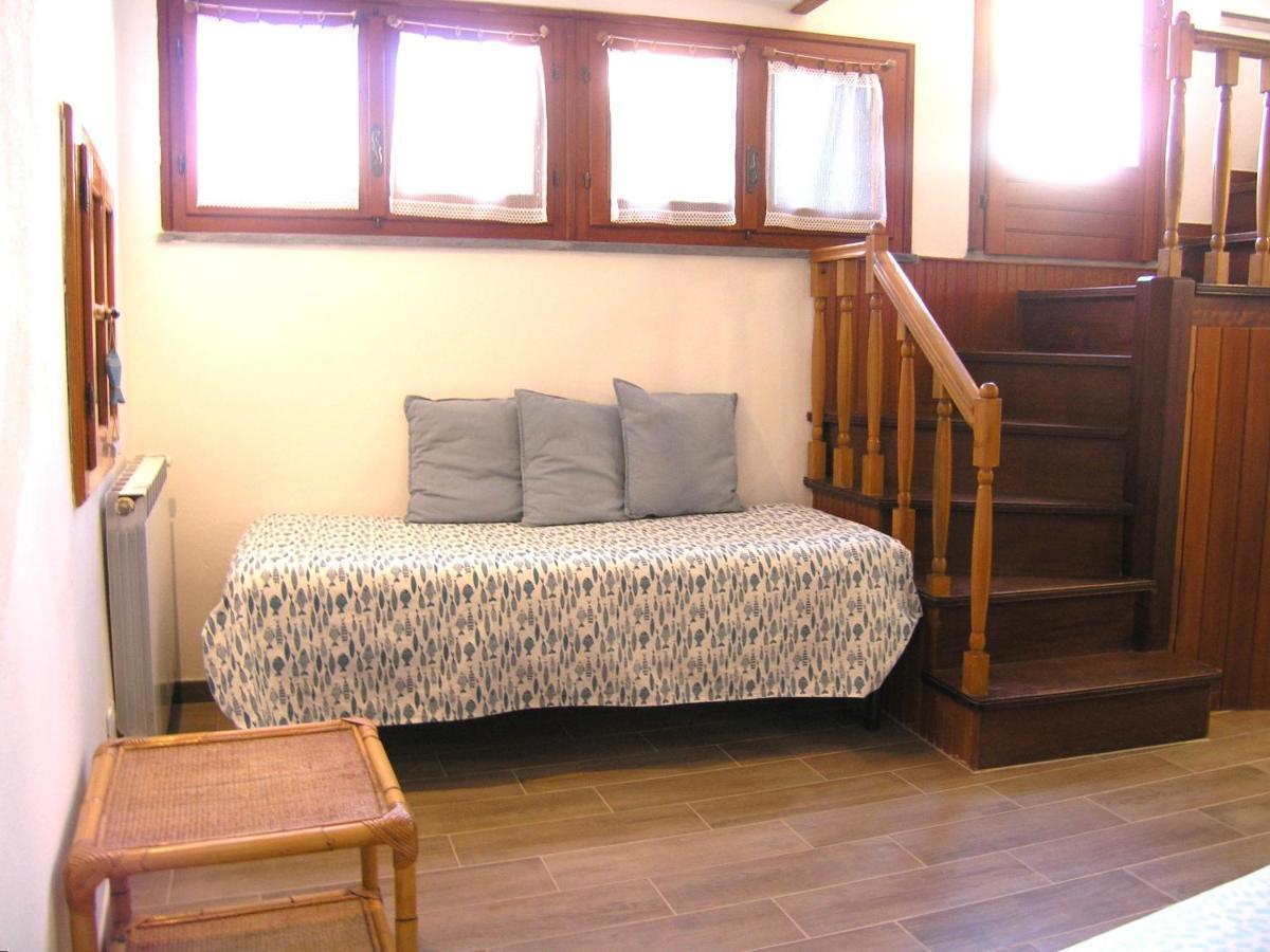 Ca Da Maina Appartement Riomaggiore Buitenkant foto