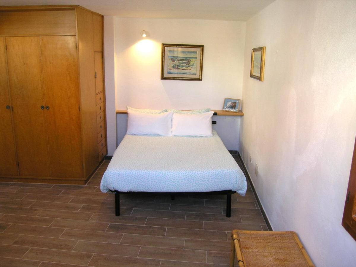 Ca Da Maina Appartement Riomaggiore Buitenkant foto