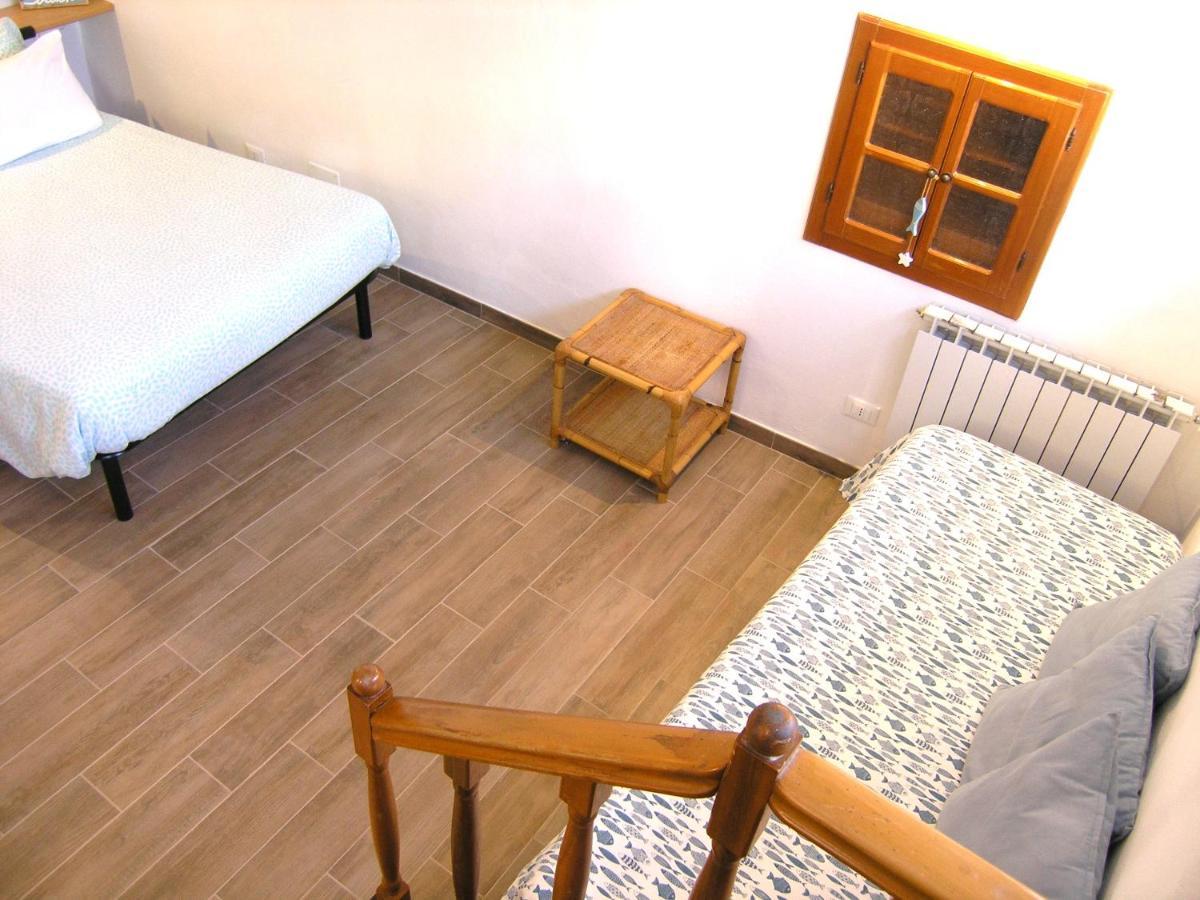 Ca Da Maina Appartement Riomaggiore Buitenkant foto