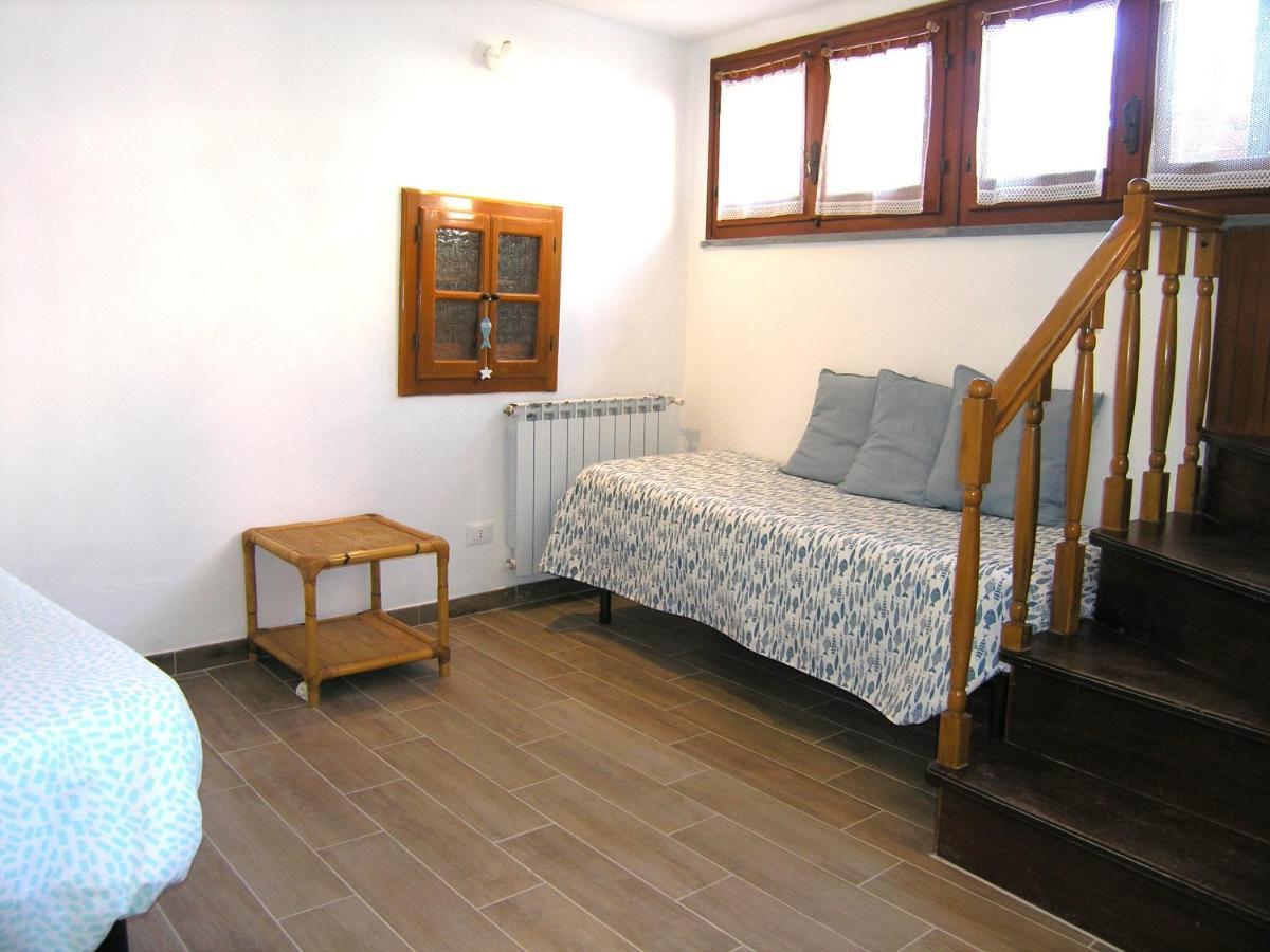 Ca Da Maina Appartement Riomaggiore Buitenkant foto