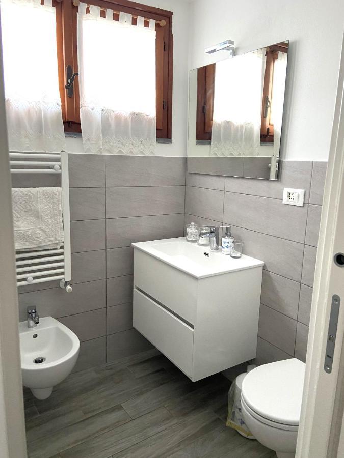 Ca Da Maina Appartement Riomaggiore Buitenkant foto