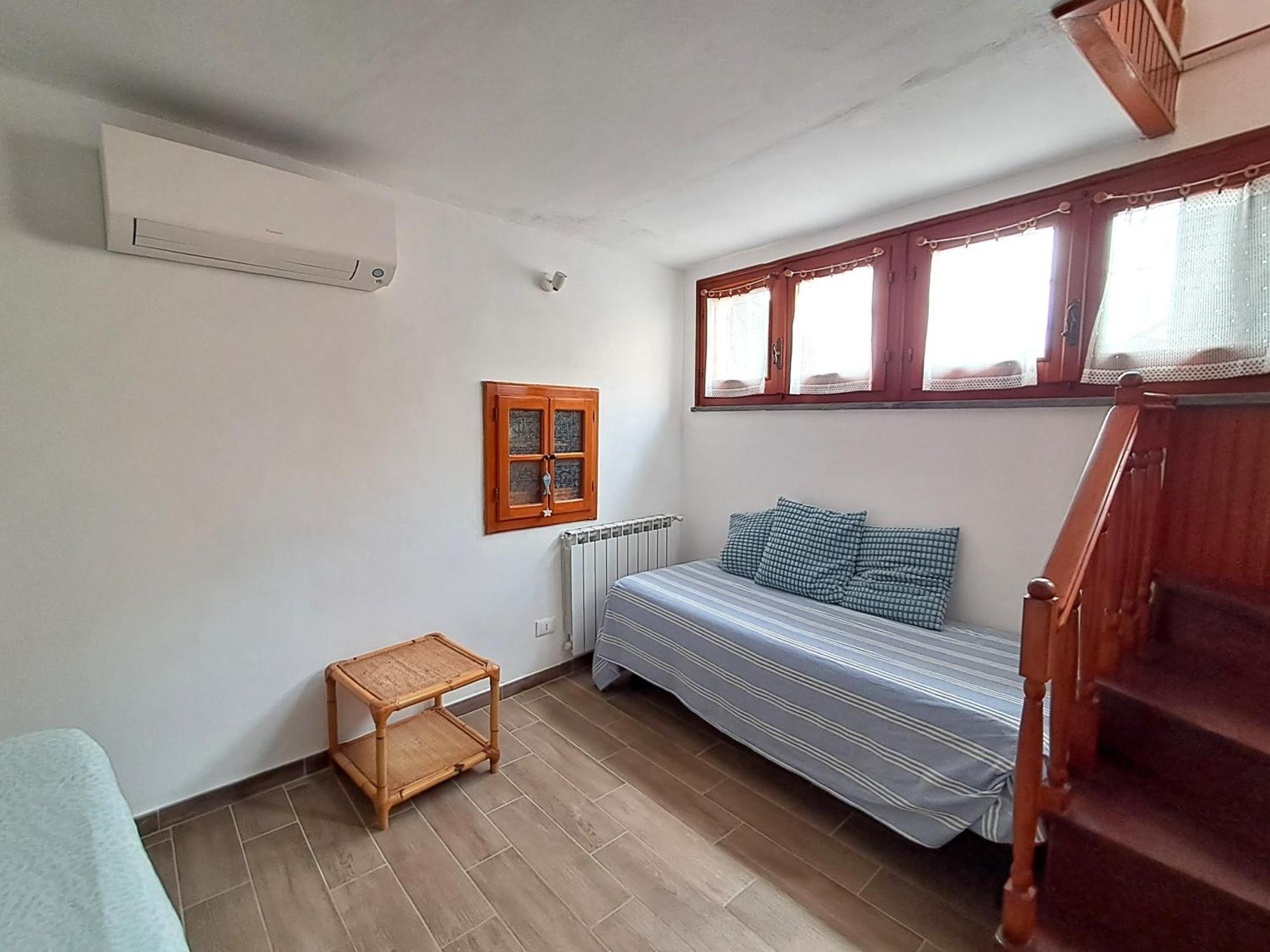 Ca Da Maina Appartement Riomaggiore Buitenkant foto